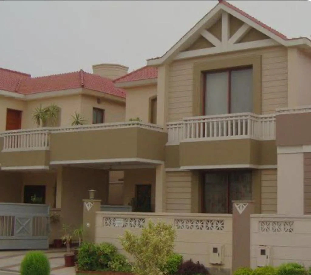 House in DHA (2)